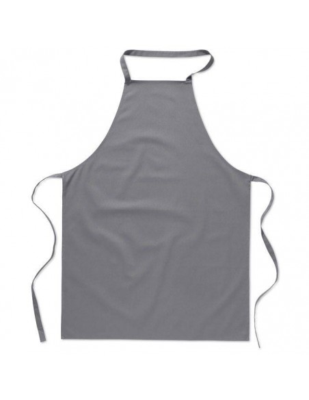 GREMBIULE DA CUCINA IN COTONE 180 gr