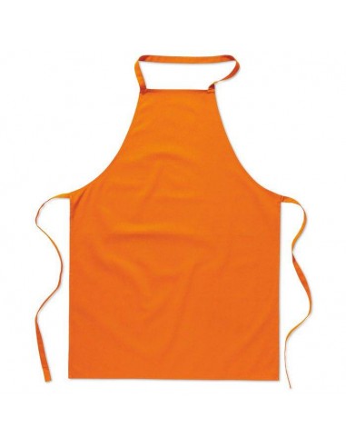 GREMBIULE DA CUCINA IN COTONE 180 gr