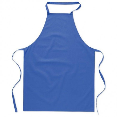 GREMBIULE DA CUCINA IN COTONE 180 gr