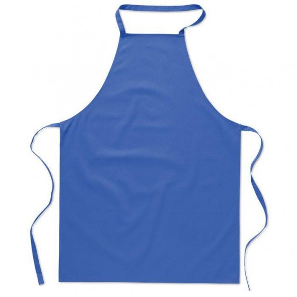 GREMBIULE DA CUCINA IN COTONE 180 gr