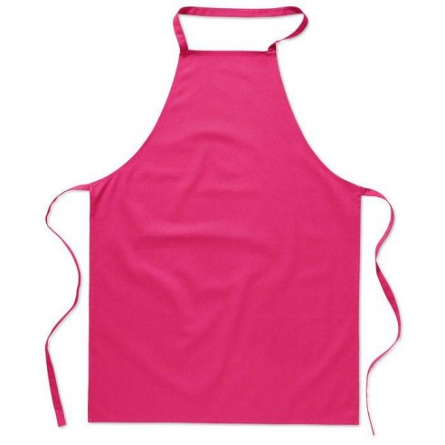 GREMBIULE DA CUCINA IN COTONE 180 gr