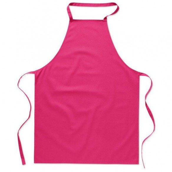 GREMBIULE DA CUCINA IN COTONE 180 gr