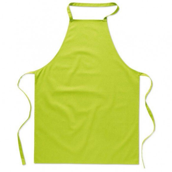 GREMBIULE DA CUCINA IN COTONE 180 gr
