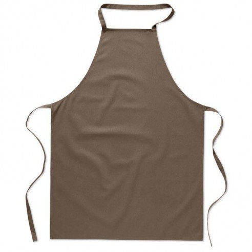 GREMBIULE DA CUCINA IN COTONE 180 gr