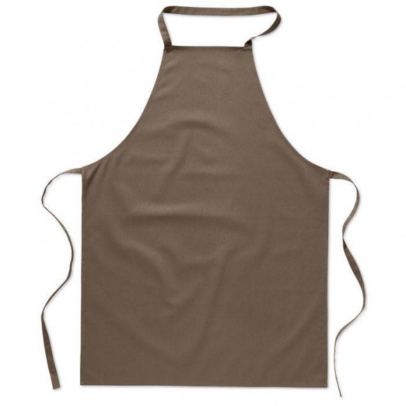 GREMBIULE DA CUCINA IN COTONE 180 gr