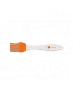 Pennello da cucina in silicone e pp