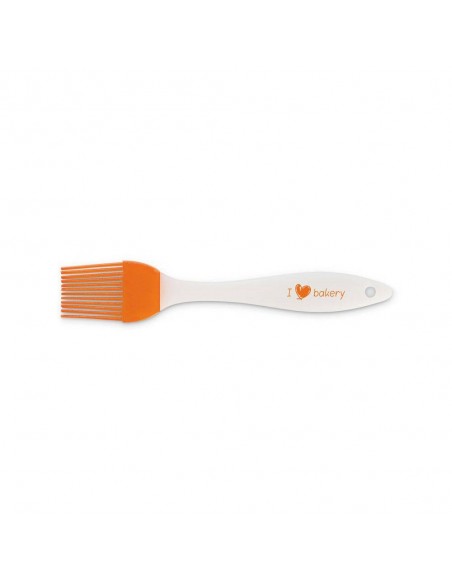Pennello da cucina in silicone e pp