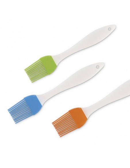 Pennello da cucina in silicone e pp