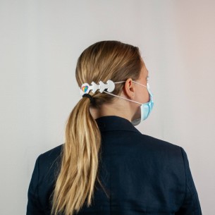 PROLUNGA PERSONALIZZATA PER MASCHERINA