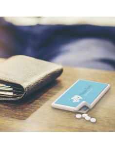 MENTINE IN CREDIT CARDS 2