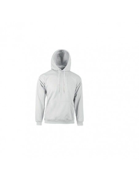 FELPA DONNA CON CAPPUCCIO E CORDONCI