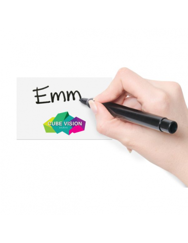 NAME BADGE STICKY