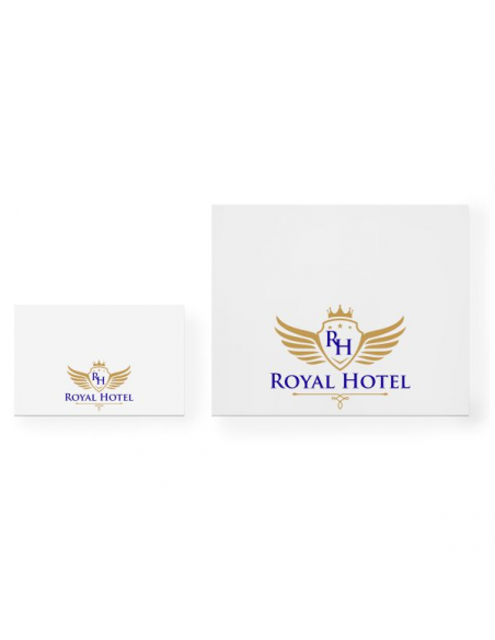 NAME BADGE STICKY