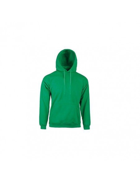 FELPA DONNA CON CAPPUCCIO E CORDONCI