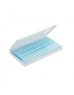 SET DI 4 MASCHERINE  IN ASTUCCIO 2