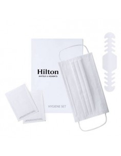 KIT IGIENICO 4 PEZZI