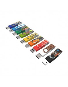 USB MAXI PRINT DA 2 A 16 GB
