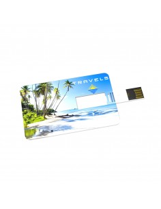 USB STICK CREDIT CARD