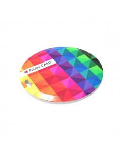 STICK COIN CARD da 2 ai 16 GB 2