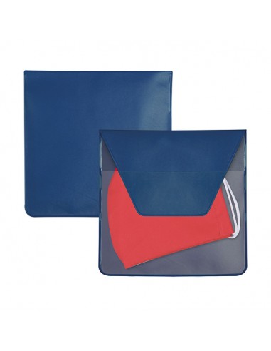 CUSTODIA MASCHERINA IN PVC