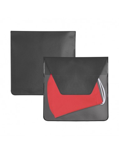 CUSTODIA MASCHERINA IN PVC