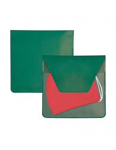 CUSTODIA MASCHERINA IN PVC