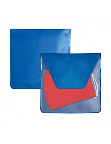 CUSTODIA MASCHERINA IN PVC