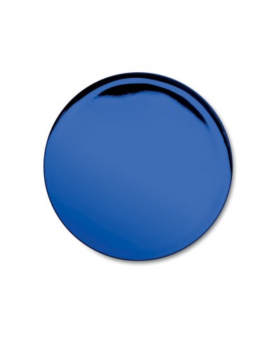 SPECCHIETTO CON LUCIDALABBRA CON FINITURA OPACA