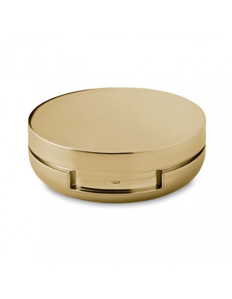 SPECCHIETTO CON LUCIDALABBRA CON FINITURA OPACA