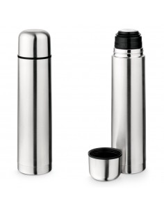 THERMOS IN ACCIAIO INOX DA 750 ML