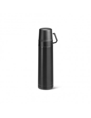 THERMOS IN ACCIAIO INOSSIDABILE CON TAZZA 490 ML