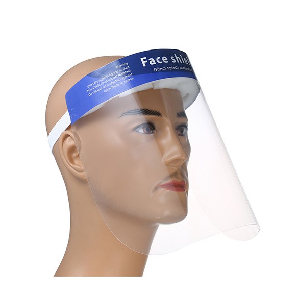 VISIERA DI PROTEZIONE