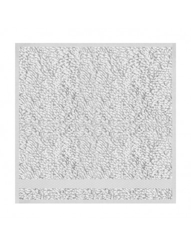 ASCIUGAMANO OSPITE CM 30X30