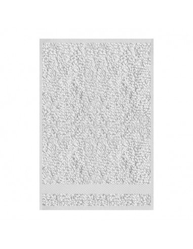 ASCIUGAMANO OSPITE CM40X60