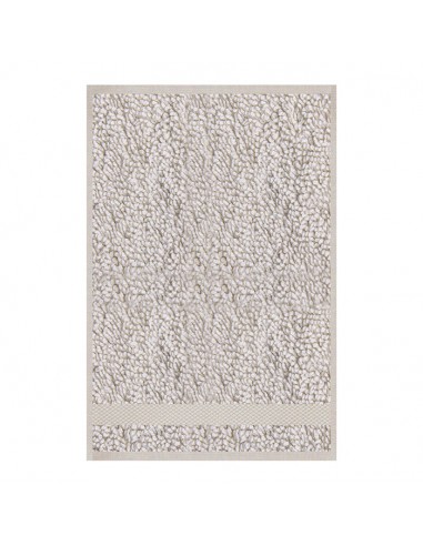 ASCIUGAMANO OSPITE CM40X60