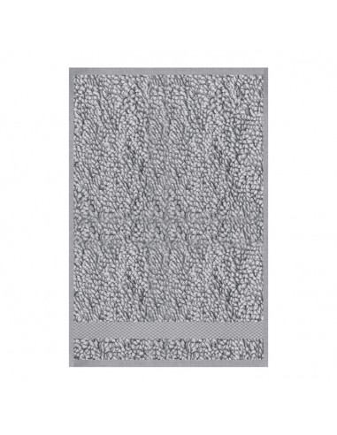 ASCIUGAMANO OSPITE CM40X60