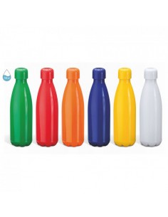 BORRACCIA IN PS DA 750 ML 2