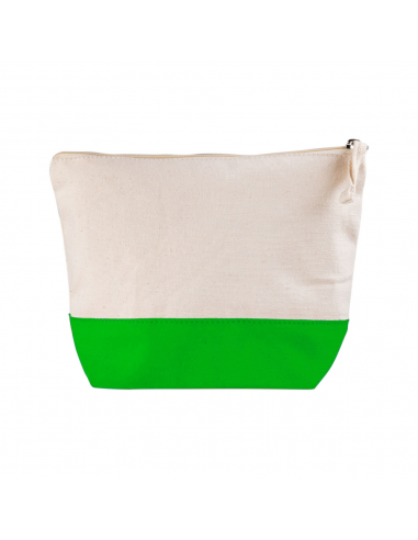 BEAUTY CASE IN COTONE