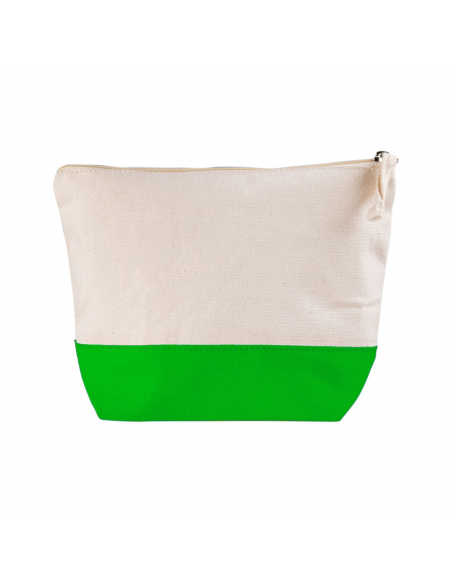 BEAUTY CASE IN COTONE