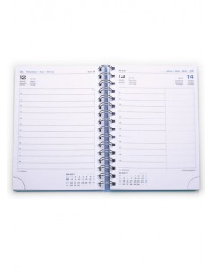 Agenda giornaliera... 2