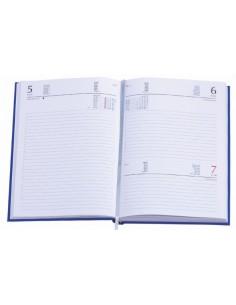 Agenda giornaliera cm 15x21 2