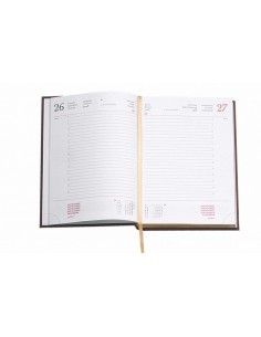 Agenda giornaliera cm 15x21 2