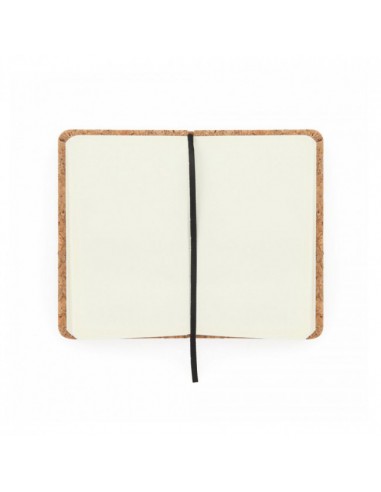 BLOCK NOTES IN SUGHERO