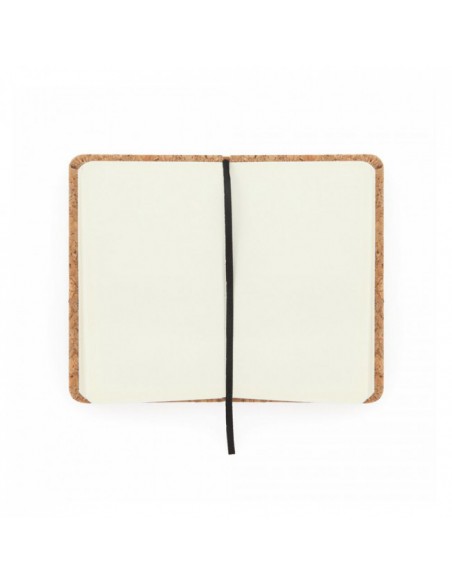 BLOCK NOTES IN SUGHERO