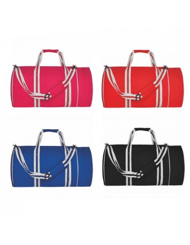 BORSONE VIAGGIO SPORT CILINDRICA CM28X56