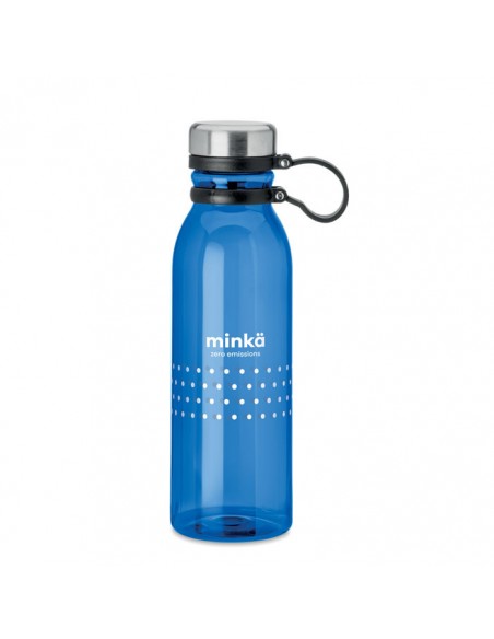 BORRACCIA IN RPET 780 ML SALVAGOCCIA