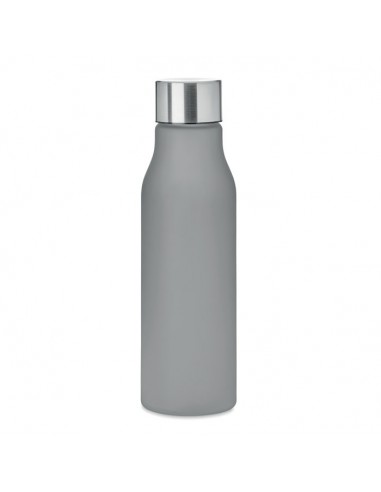 BORRACCIA IN RPET ACCIAIO INOSSIDABILE 600 ML