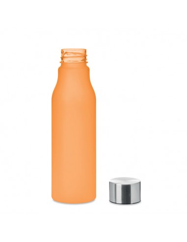 BORRACCIA IN RPET ACCIAIO INOSSIDABILE 600 ML