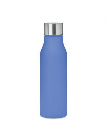 BORRACCIA IN RPET ACCIAIO INOSSIDABILE 600 ML