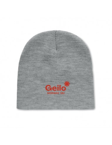 BERRETTO UNISEX IN POLIESTERE RPET STRETCH